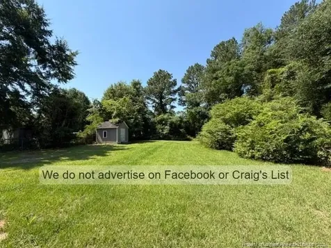 250 Autry Street Raeford NC 28376