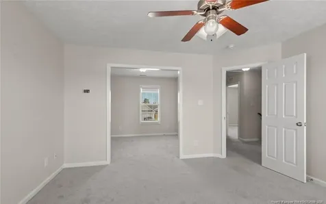 549 Bellgrove Drive Hope Mills NC 28348