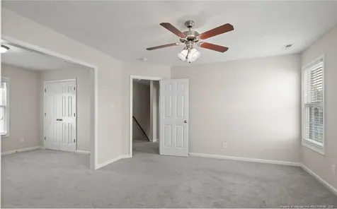 549 Bellgrove Drive Hope Mills NC 28348