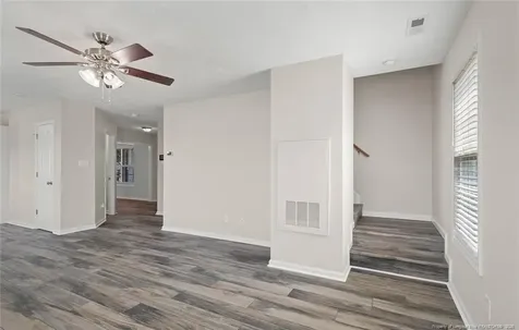 549 Bellgrove Drive Hope Mills NC 28348
