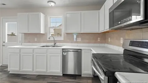549 Bellgrove Drive Hope Mills NC 28348