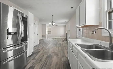 549 Bellgrove Drive Hope Mills NC 28348