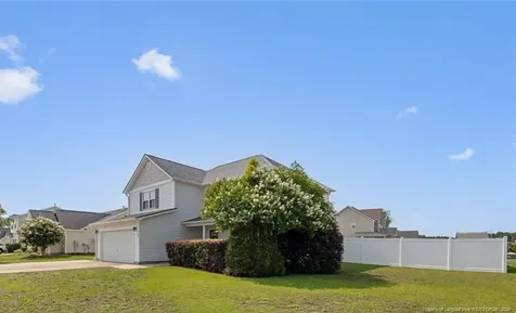 549 Bellgrove Drive Hope Mills NC 28348