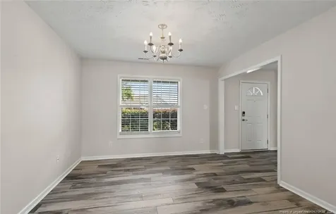 549 Bellgrove Drive Hope Mills NC 28348