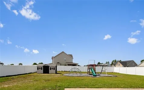 549 Bellgrove Drive Hope Mills NC 28348