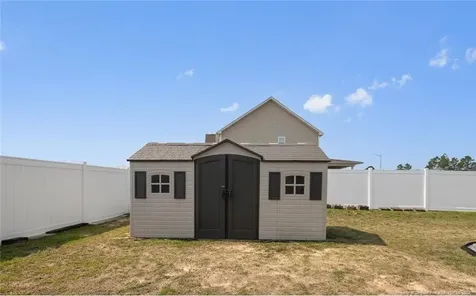 549 Bellgrove Drive Hope Mills NC 28348