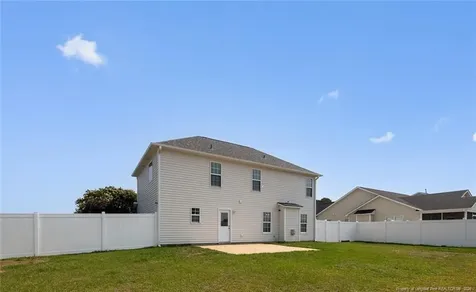 549 Bellgrove Drive Hope Mills NC 28348