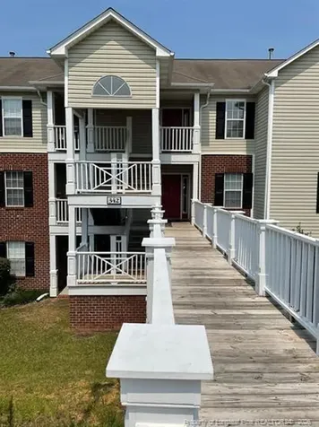 342 - 2 Bubblecreek Drive Fayetteville NC 28311