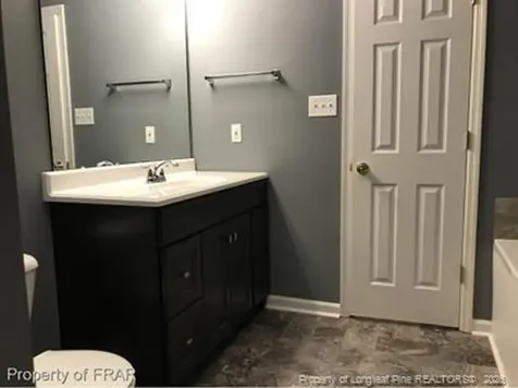 342 - 2 Bubblecreek Drive Fayetteville NC 28311