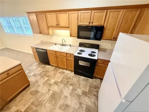 522 Longview Drive Fayetteville NC 28311