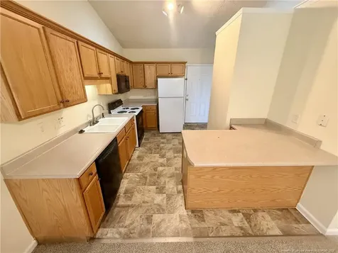522 Longview Drive Fayetteville NC 28311