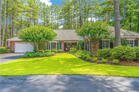 36 Courtney Place Southern Pines NC 28387