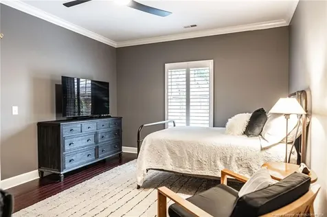 36 Courtney Place Southern Pines NC 28387
