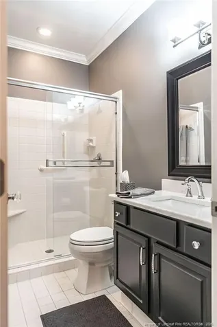 36 Courtney Place Southern Pines NC 28387