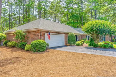36 Courtney Place Southern Pines NC 28387
