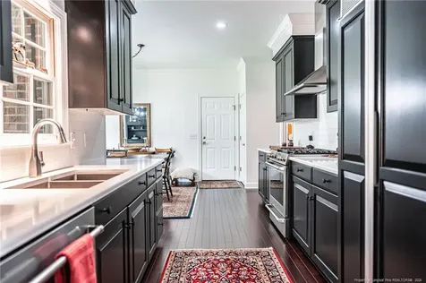 36 Courtney Place Southern Pines NC 28387