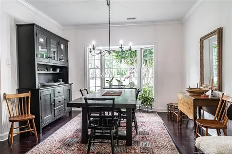 36 Courtney Place Southern Pines NC 28387