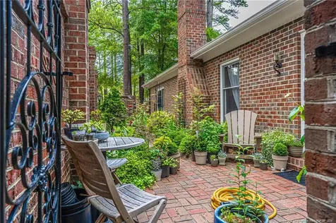 36 Courtney Place Southern Pines NC 28387