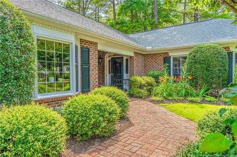 36 Courtney Place Southern Pines NC 28387