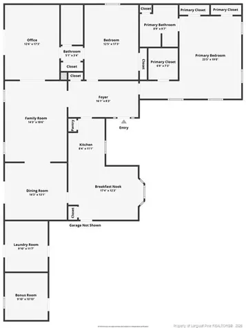36 Courtney Place Southern Pines NC 28387