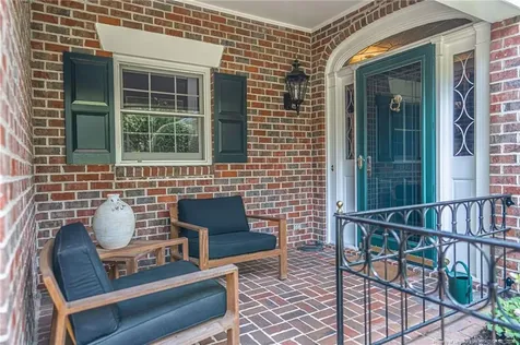 36 Courtney Place Southern Pines NC 28387