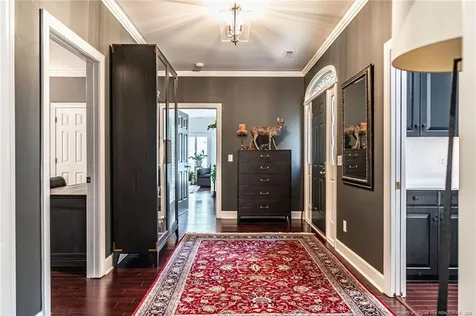 36 Courtney Place Southern Pines NC 28387