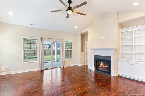 4616 Ritson Lane Fayetteville NC 28306