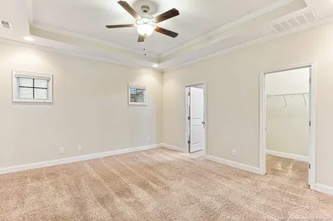 4616 Ritson Lane Fayetteville NC 28306