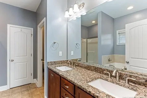 4616 Ritson Lane Fayetteville NC 28306