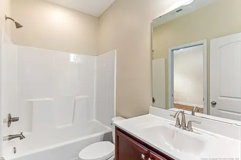 4616 Ritson Lane Fayetteville NC 28306