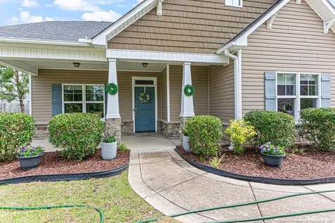 4616 Ritson Lane Fayetteville NC 28306