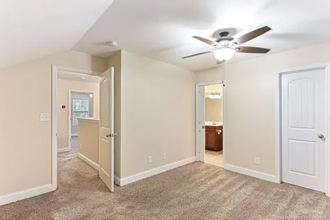 4616 Ritson Lane Fayetteville NC 28306