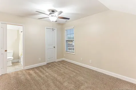 4616 Ritson Lane Fayetteville NC 28306