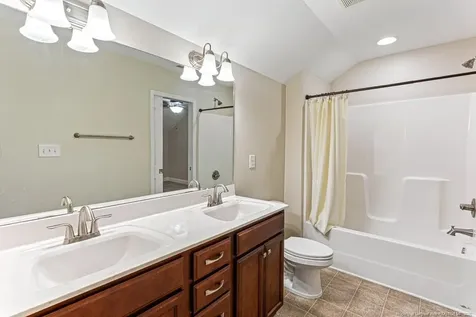 4616 Ritson Lane Fayetteville NC 28306