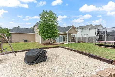 4616 Ritson Lane Fayetteville NC 28306