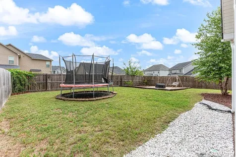 4616 Ritson Lane Fayetteville NC 28306