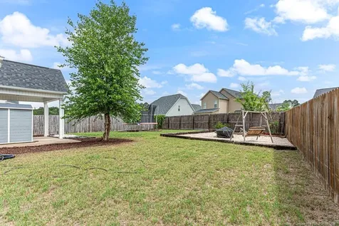 4616 Ritson Lane Fayetteville NC 28306