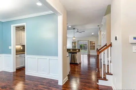 4616 Ritson Lane Fayetteville NC 28306