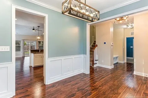 4616 Ritson Lane Fayetteville NC 28306