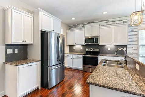 4616 Ritson Lane Fayetteville NC 28306