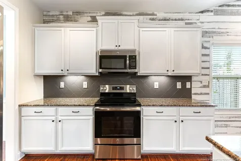 4616 Ritson Lane Fayetteville NC 28306