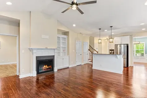 4616 Ritson Lane Fayetteville NC 28306