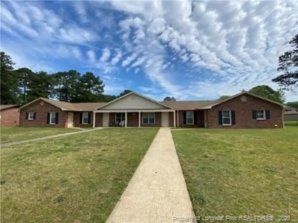 278 Crabapple Circle Fayetteville NC 28303