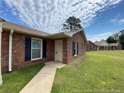 278 Crabapple Circle Fayetteville NC 28303