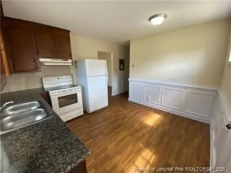 278 Crabapple Circle Fayetteville NC 28303