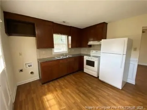 278 Crabapple Circle Fayetteville NC 28303
