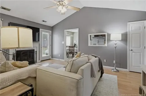 1312 Carolee Court Fayetteville NC 28314