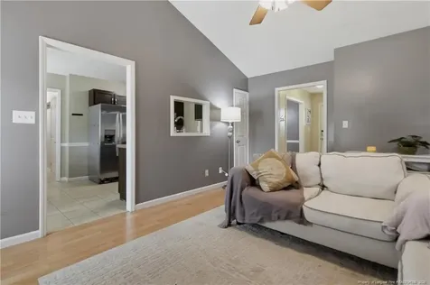 1312 Carolee Court Fayetteville NC 28314