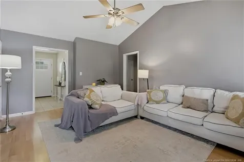 1312 Carolee Court Fayetteville NC 28314