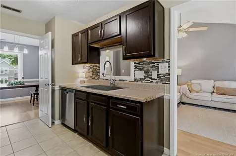 1312 Carolee Court Fayetteville NC 28314